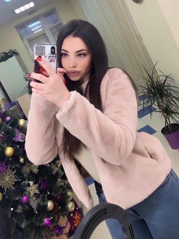 Роксана